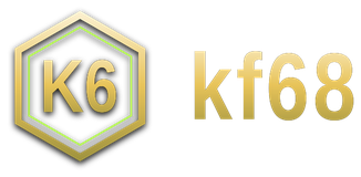 kf68 logo