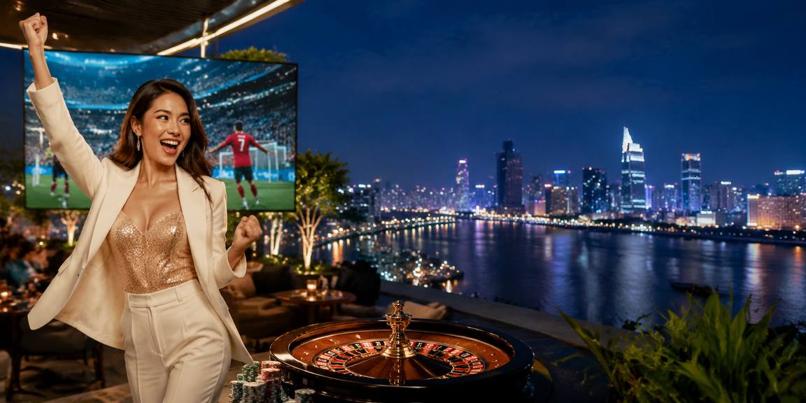 kf68 Kf68 casino có gì bên trong?