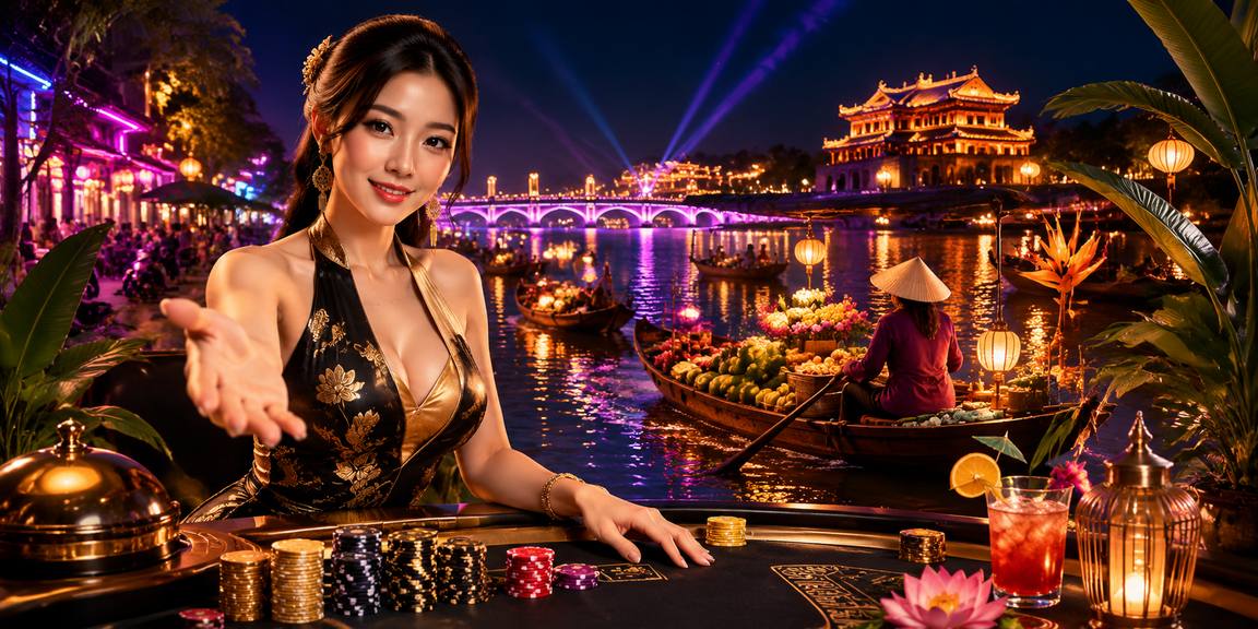 kf68 Phòng Slot Cầu Vồng – Màu Sắc Và Tính Năng Độc Đáo
