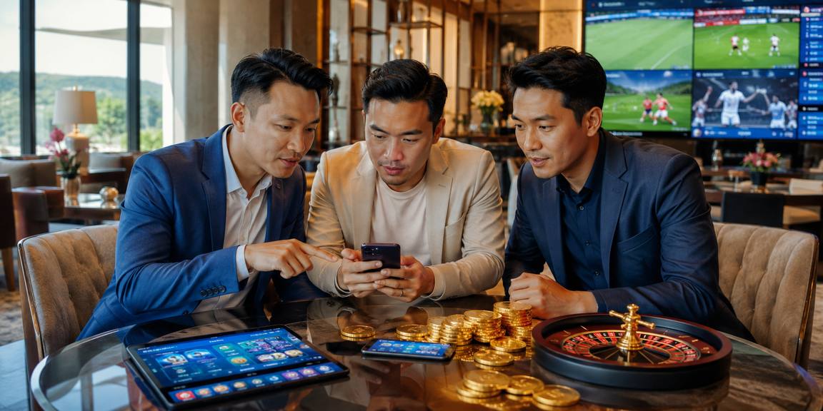 kf68 Slot Cầu Vồng Tại kf68 Có Gì?